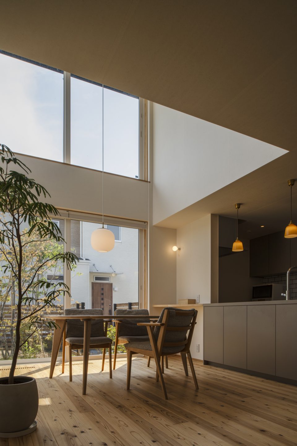 有限会社ダイシンビルドが手がけた注文住宅の施工事例（モデルハウス・住宅展示場）