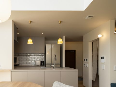 有限会社ダイシンビルドが手がけた注文住宅の施工事例（モデルハウス・住宅展示場）