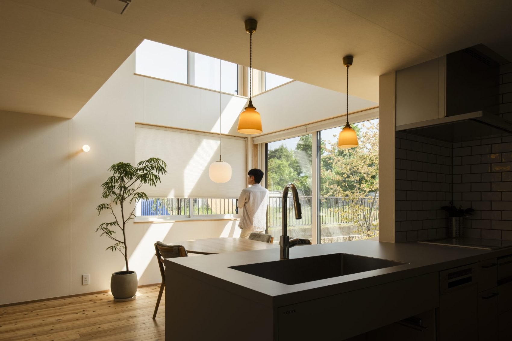 有限会社ダイシンビルドが手がけた注文住宅の施工事例（モデルハウス・住宅展示場）