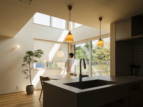 有限会社ダイシンビルドが手がけた注文住宅の施工事例（モデルハウス・住宅展示場）