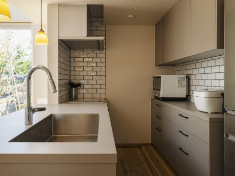 有限会社ダイシンビルドが手がけた注文住宅の施工事例（モデルハウス・住宅展示場）