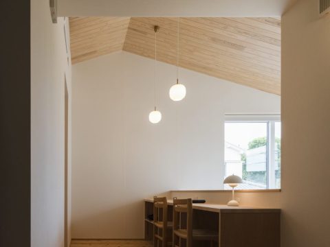 有限会社ダイシンビルドが手がけた注文住宅の施工事例（モデルハウス・住宅展示場）