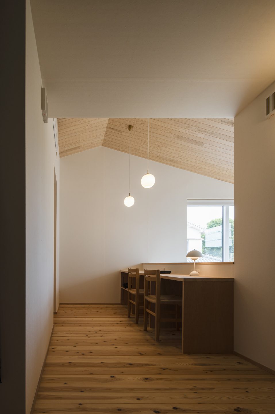 有限会社ダイシンビルドが手がけた注文住宅の施工事例（モデルハウス・住宅展示場）