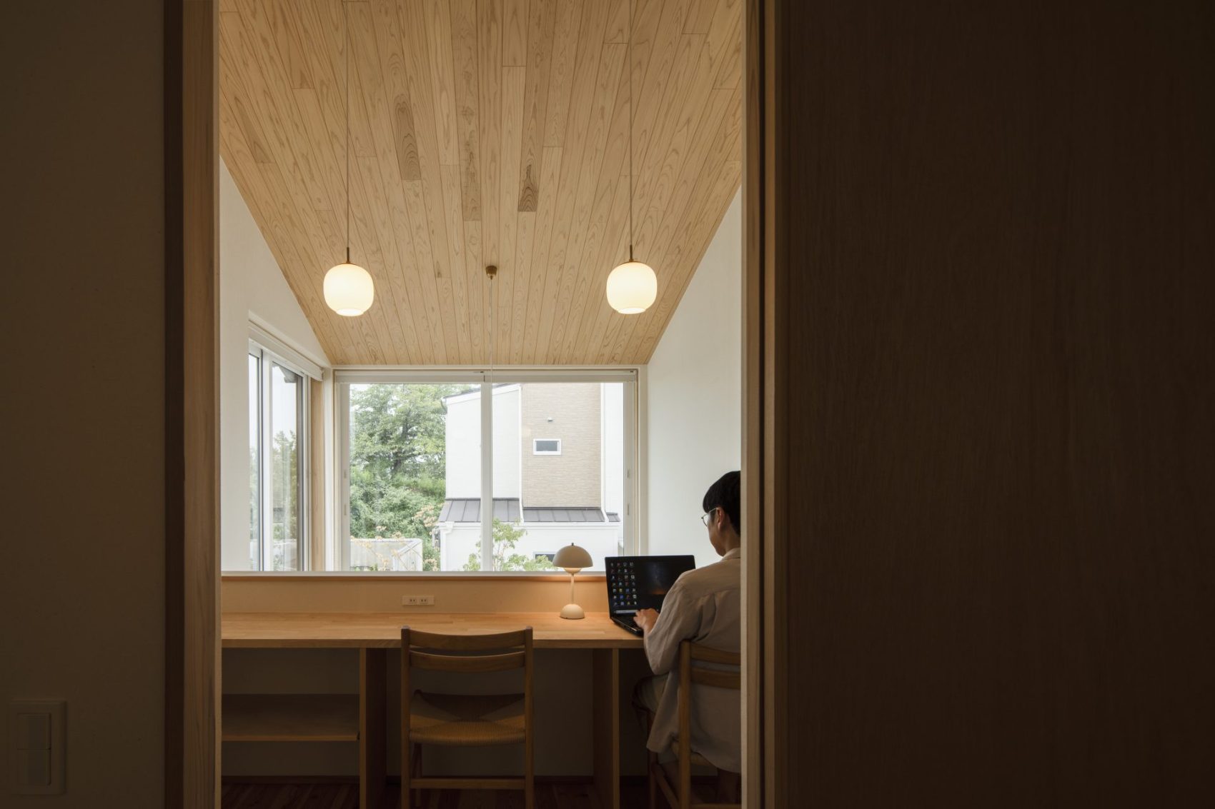 有限会社ダイシンビルドが手がけた注文住宅の施工事例（モデルハウス・住宅展示場）