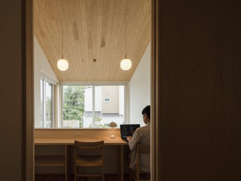 有限会社ダイシンビルドが手がけた注文住宅の施工事例（モデルハウス・住宅展示場）
