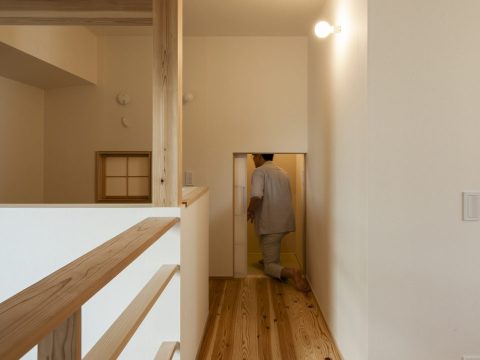 有限会社ダイシンビルドが手がけた注文住宅の施工事例（モデルハウス・住宅展示場）