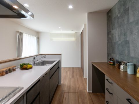 住宅展示場 注文住宅 モデルハウス 工務店 大畑建設 福山市