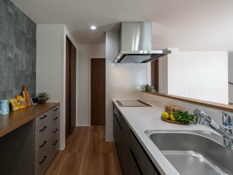 住宅展示場 注文住宅 モデルハウス 工務店 大畑建設 福山市