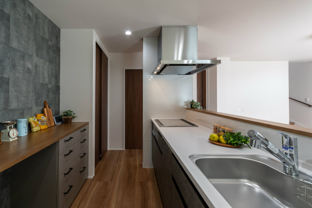 住宅展示場 注文住宅 モデルハウス 工務店 大畑建設 福山市