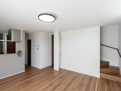 住宅展示場 注文住宅 モデルハウス 工務店 大畑建設 福山市