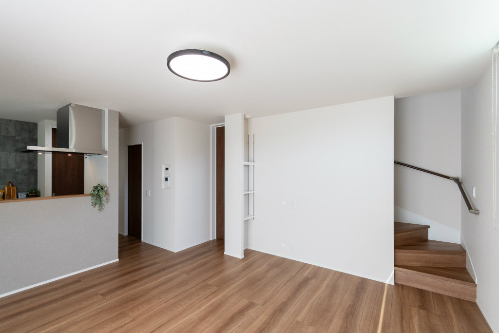 住宅展示場 注文住宅 モデルハウス 工務店 大畑建設 福山市