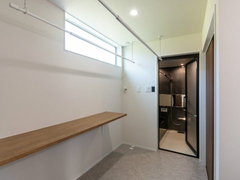 住宅展示場 注文住宅 モデルハウス 工務店 大畑建設 福山市