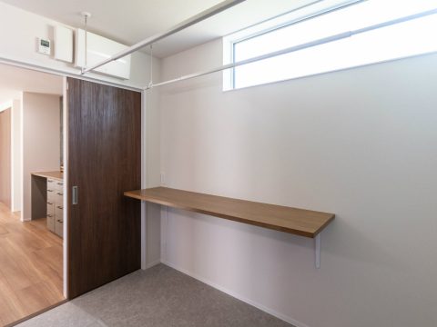 住宅展示場 注文住宅 モデルハウス 工務店 大畑建設 福山市