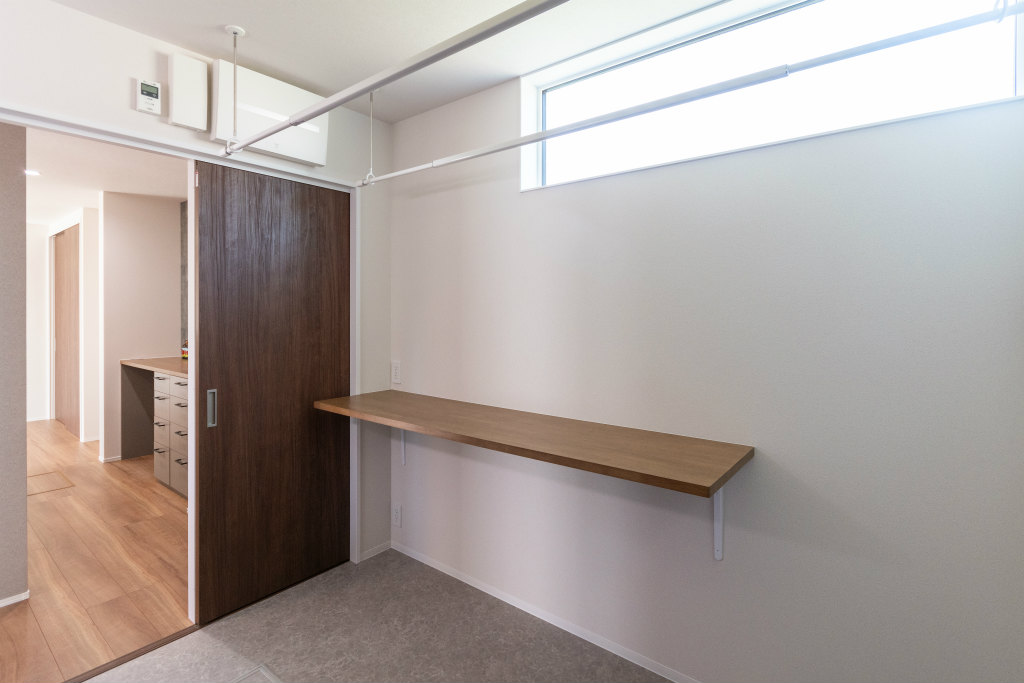 住宅展示場 注文住宅 モデルハウス 工務店 大畑建設 福山市