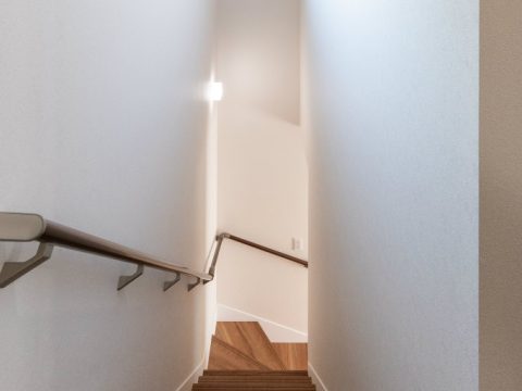 住宅展示場 注文住宅 モデルハウス 工務店 大畑建設 福山市