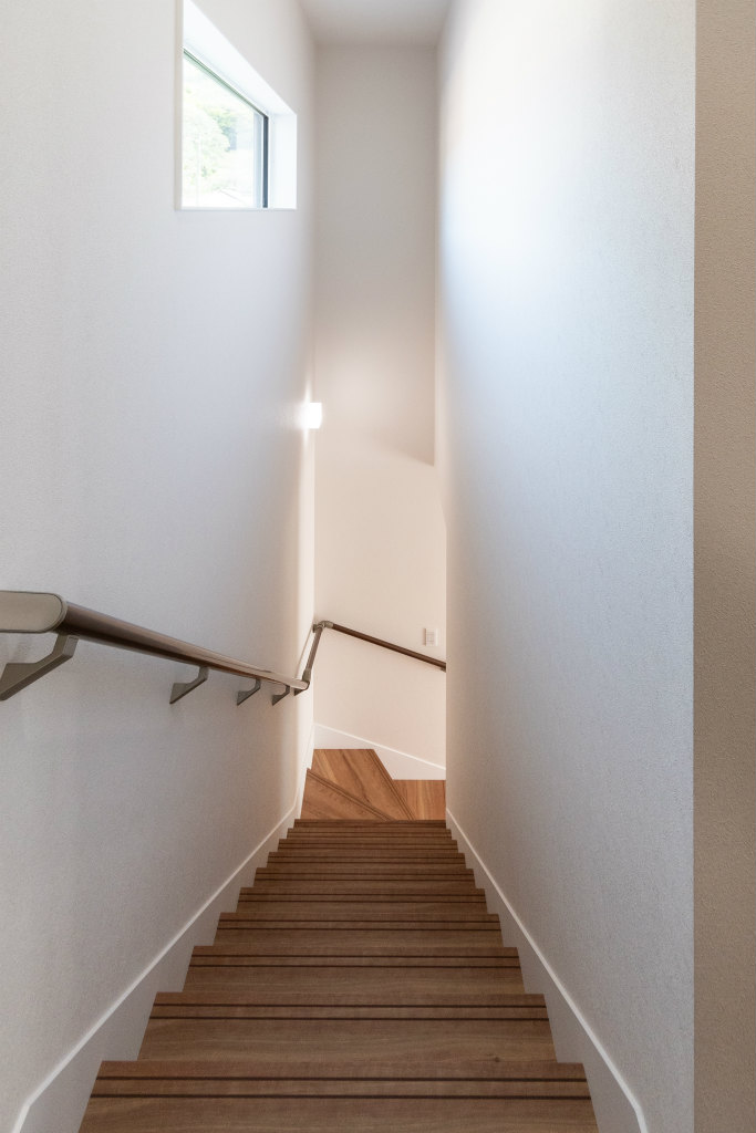 住宅展示場 注文住宅 モデルハウス 工務店 大畑建設 福山市