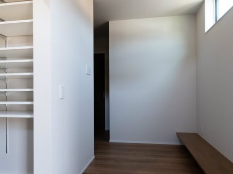 住宅展示場 注文住宅 モデルハウス 工務店 大畑建設 福山市