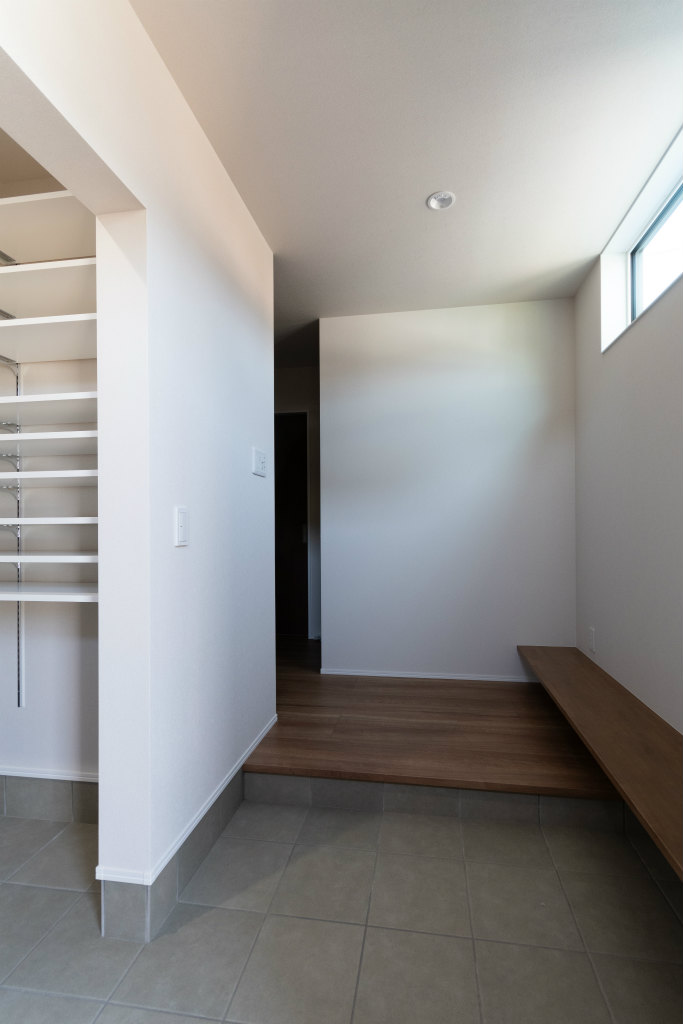 住宅展示場 注文住宅 モデルハウス 工務店 大畑建設 福山市