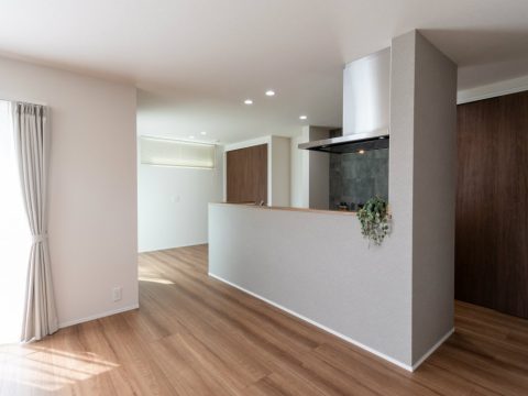 住宅展示場 注文住宅 モデルハウス 工務店 大畑建設 福山市