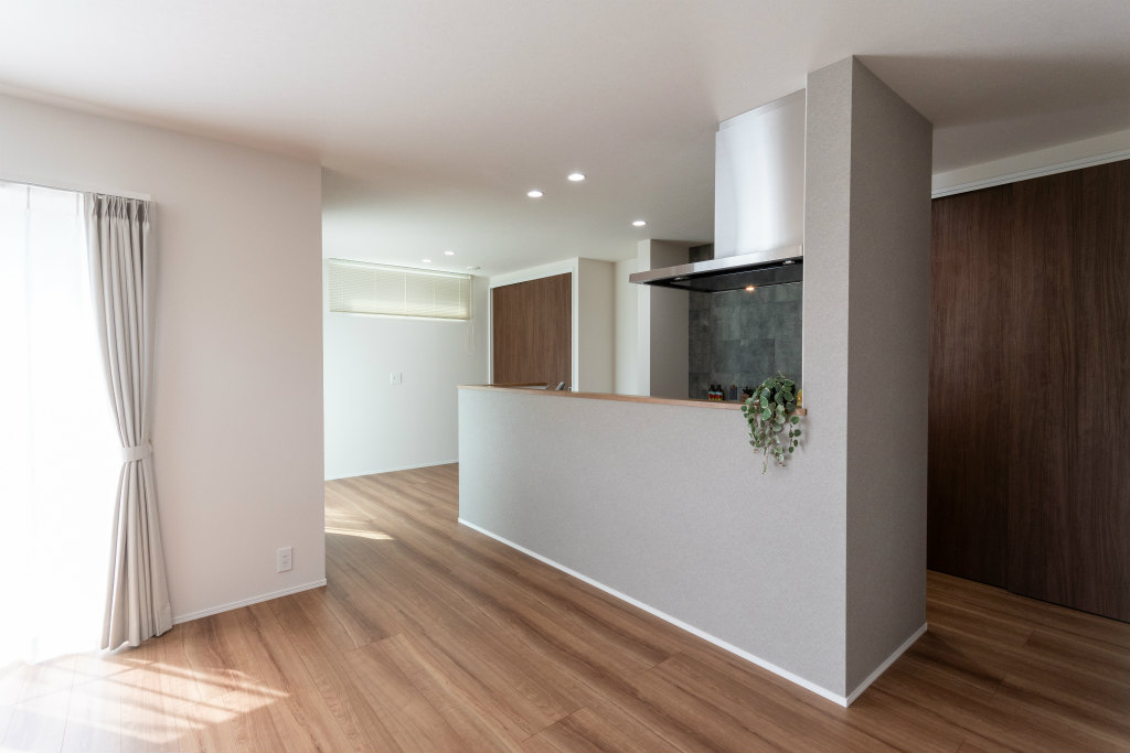 住宅展示場 注文住宅 モデルハウス 工務店 大畑建設 福山市