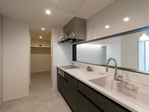 住宅展示場 注文住宅 モデルハウス 工務店 大畑建設 福山市