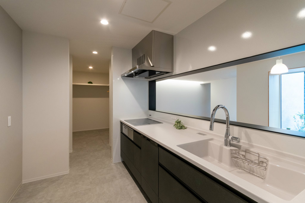 住宅展示場 注文住宅 モデルハウス 工務店 大畑建設 福山市