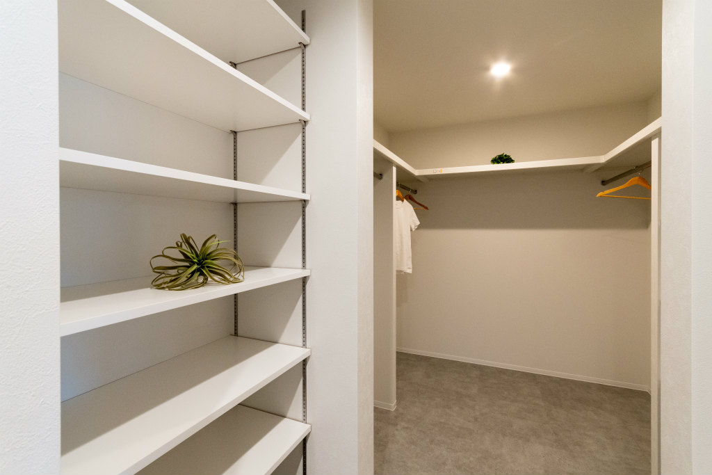 住宅展示場 注文住宅 モデルハウス 工務店 大畑建設 福山市