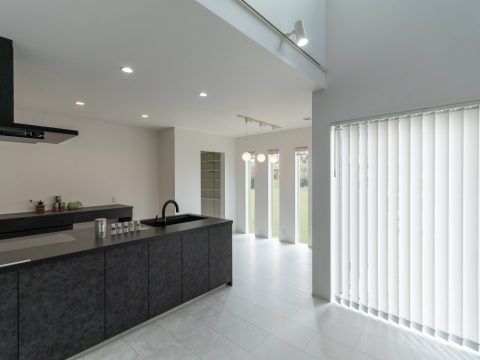 住宅展示場 注文住宅 モデルハウス 工務店 大畑建設 福山市