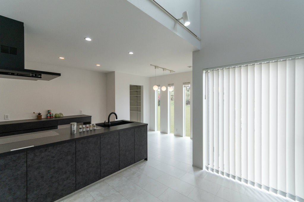 住宅展示場 注文住宅 モデルハウス 工務店 大畑建設 福山市