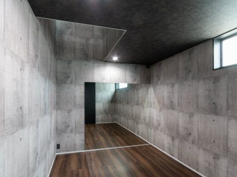 住宅展示場 注文住宅 モデルハウス 工務店 大畑建設 福山市