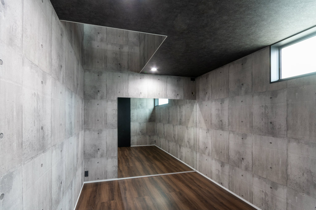 住宅展示場 注文住宅 モデルハウス 工務店 大畑建設 福山市