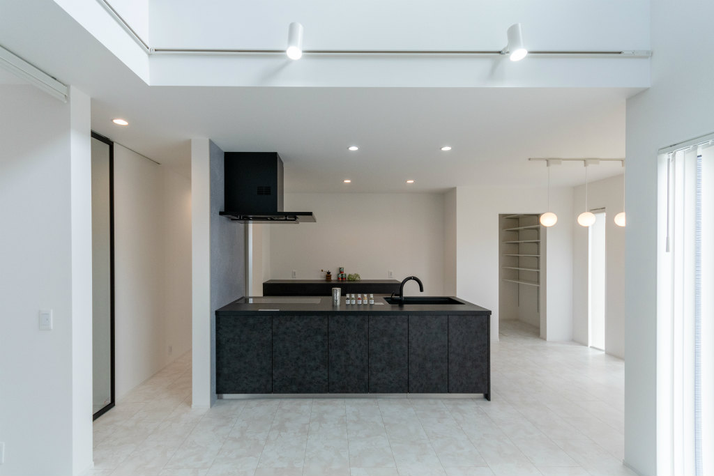 住宅展示場 注文住宅 モデルハウス 工務店 大畑建設 福山市