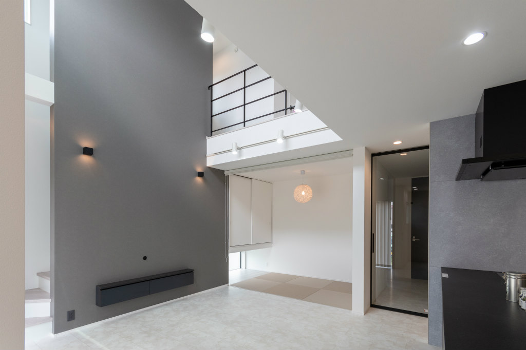 住宅展示場 注文住宅 モデルハウス 工務店 大畑建設 福山市