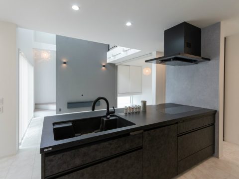 住宅展示場 注文住宅 モデルハウス 工務店 大畑建設 福山市