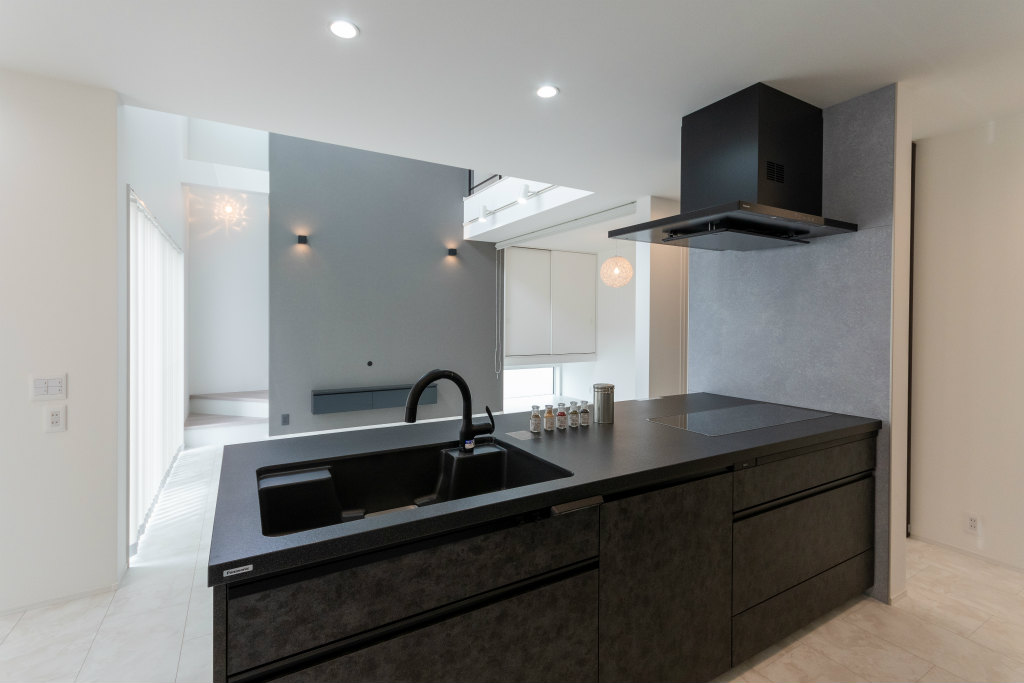 住宅展示場 注文住宅 モデルハウス 工務店 大畑建設 福山市