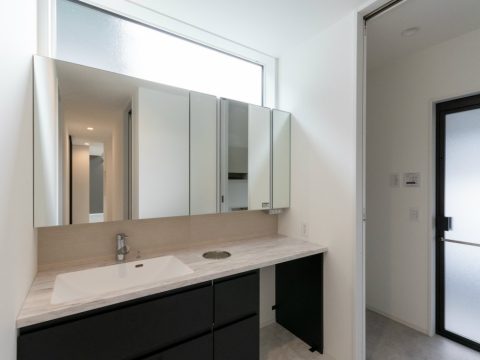 住宅展示場 注文住宅 モデルハウス 工務店 大畑建設 福山市