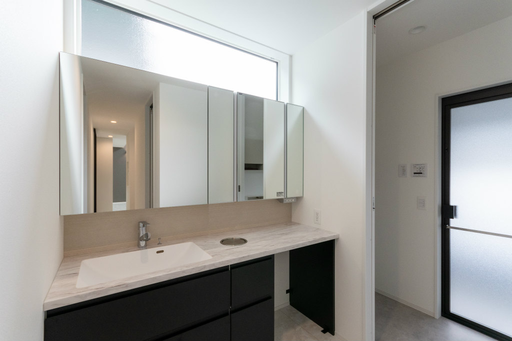 住宅展示場 注文住宅 モデルハウス 工務店 大畑建設 福山市