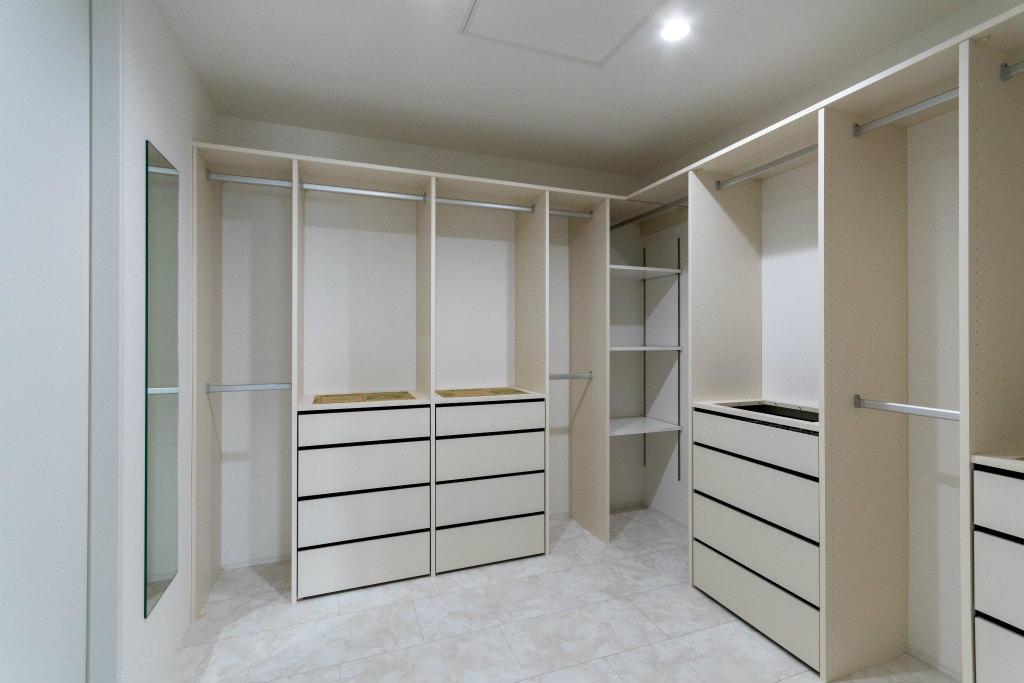 住宅展示場 注文住宅 モデルハウス 工務店 大畑建設 福山市