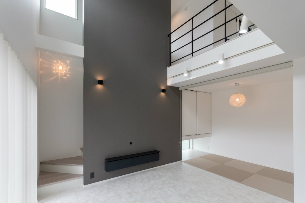 住宅展示場 注文住宅 モデルハウス 工務店 大畑建設 福山市