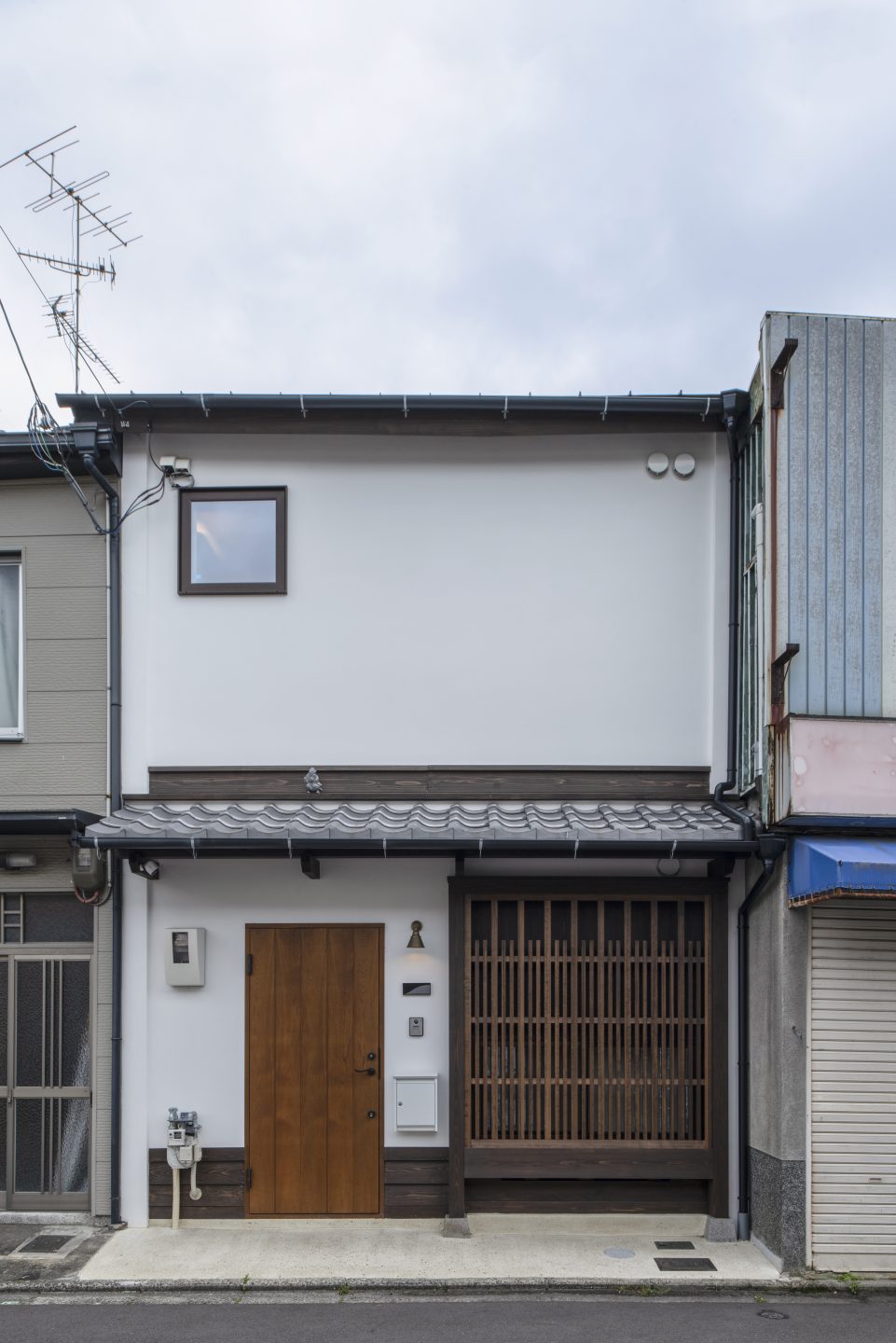 有限会社ダイシンビルドが手がけた注文住宅の施工事例（モデルハウス・住宅展示場）