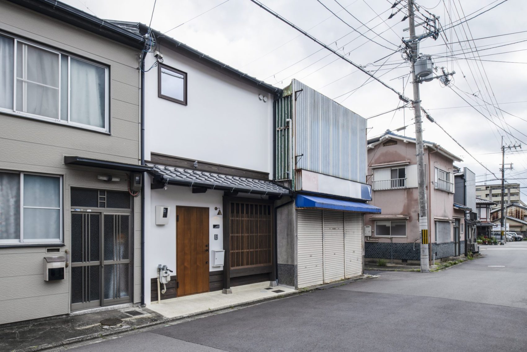 有限会社ダイシンビルドが手がけた注文住宅の施工事例（モデルハウス・住宅展示場）