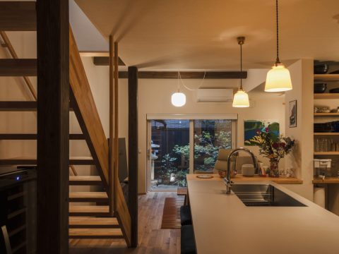 有限会社ダイシンビルドが手がけた注文住宅の施工事例（モデルハウス・住宅展示場）
