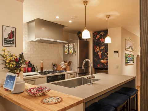 有限会社ダイシンビルドが手がけた注文住宅の施工事例（モデルハウス・住宅展示場）