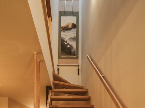 有限会社ダイシンビルドが手がけた注文住宅の施工事例（モデルハウス・住宅展示場）