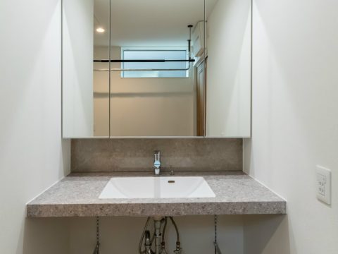 大畑建設株式会社が手がけた注文住宅の施工事例（モデルハウス・住宅展示場）