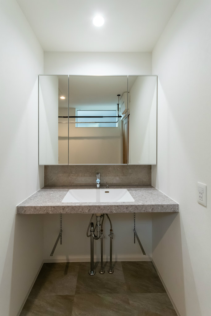 大畑建設株式会社が手がけた注文住宅の施工事例（モデルハウス・住宅展示場）