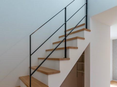 大畑建設株式会社が手がけた注文住宅の施工事例（モデルハウス・住宅展示場）