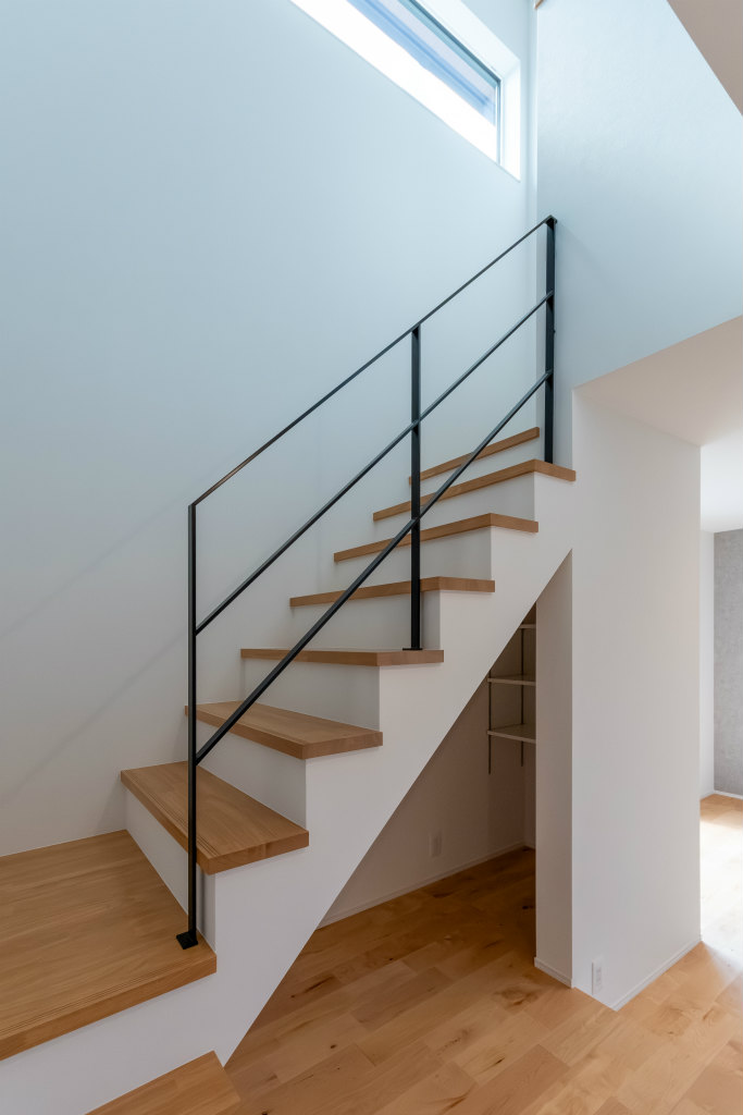 大畑建設株式会社が手がけた注文住宅の施工事例（モデルハウス・住宅展示場）