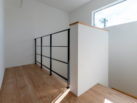 大畑建設株式会社が手がけた注文住宅の施工事例（モデルハウス・住宅展示場）