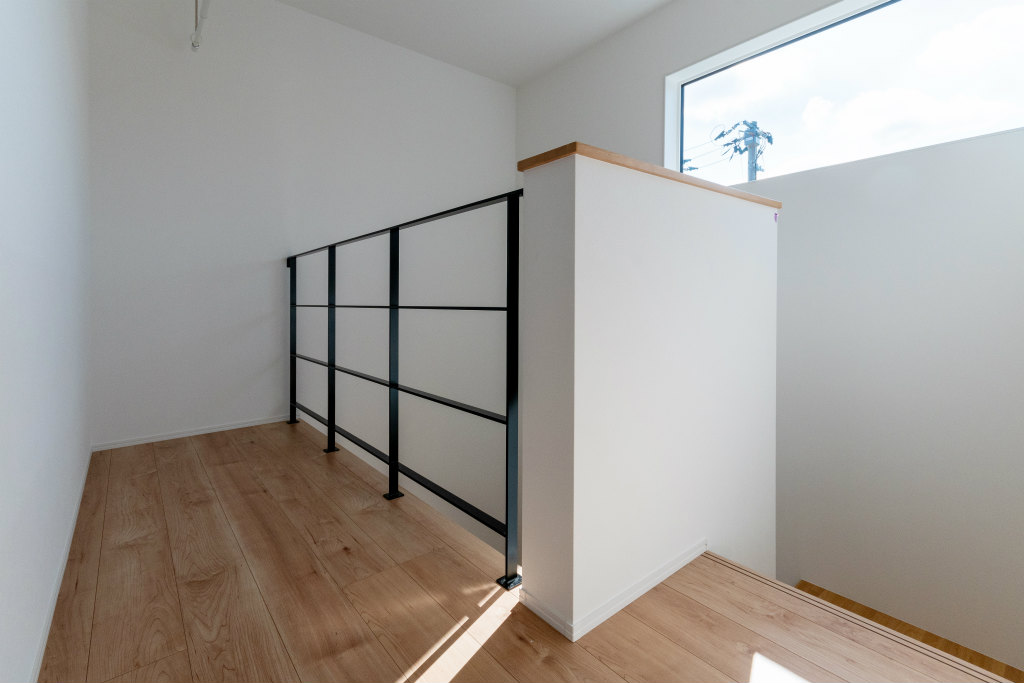 大畑建設株式会社が手がけた注文住宅の施工事例（モデルハウス・住宅展示場）